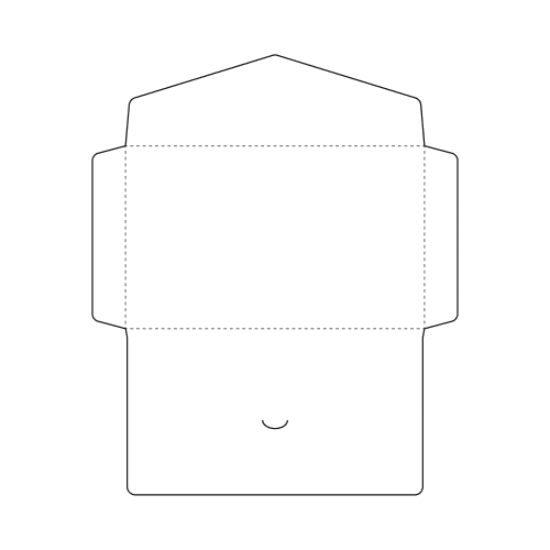 Envelope Templates Envelope Templates