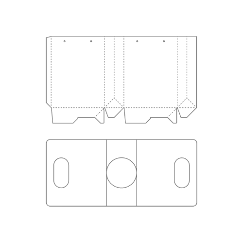 Paper Bag Templates Paper Bag Templates