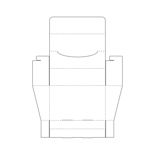 Display Box Templates Display Box Templates