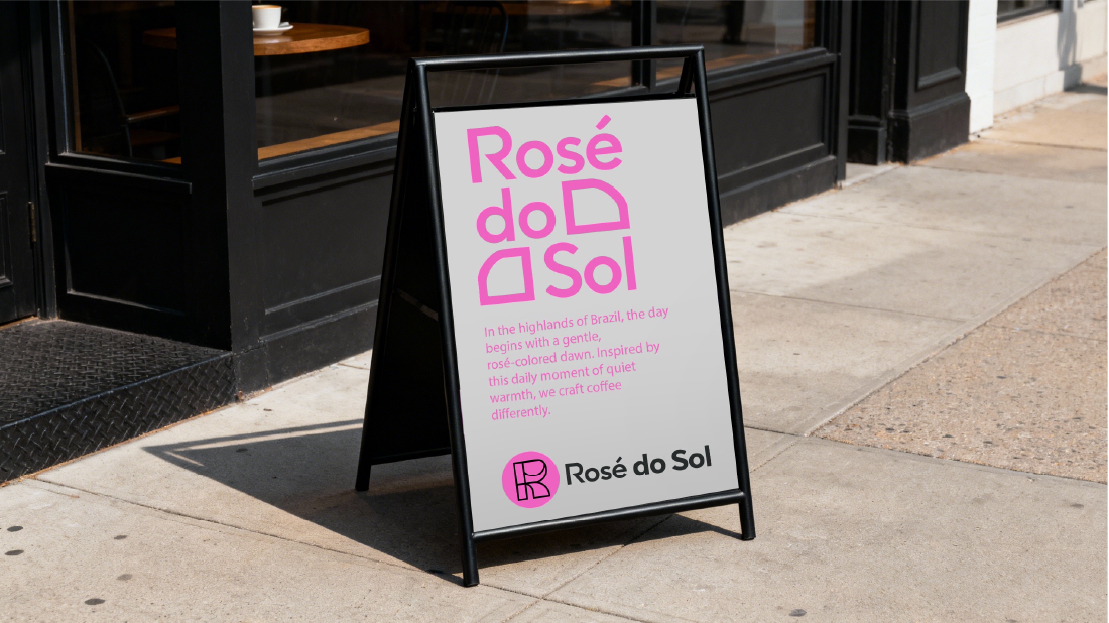 Visual elements: color and typography Visual elements: color and typography