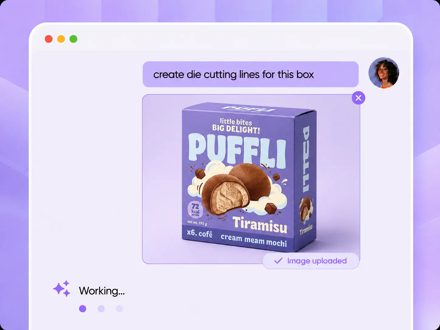 Step 1: Choose a mockup Step 1: Choose a mockup