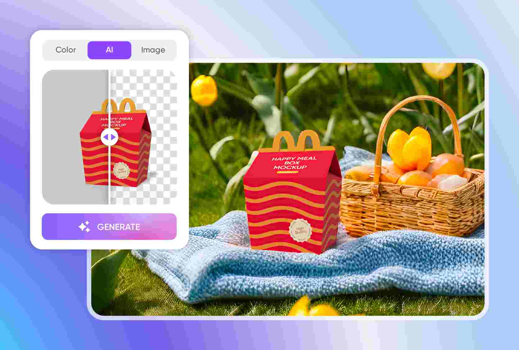 Visuals that make your packaging more engaging Visuals that make your packaging more engaging