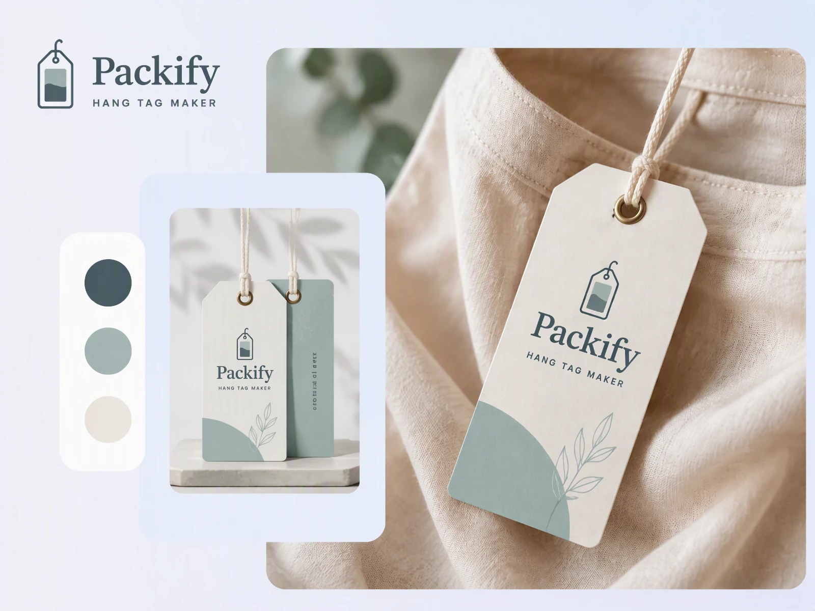 Refine every important detail hang-tag-maker-refine-every-important-detail