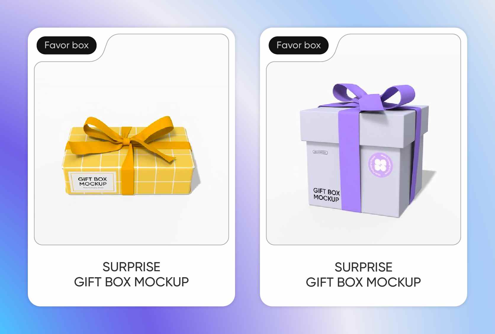 Select ideal dimensions for your gift box Select ideal dimensions for your gift box