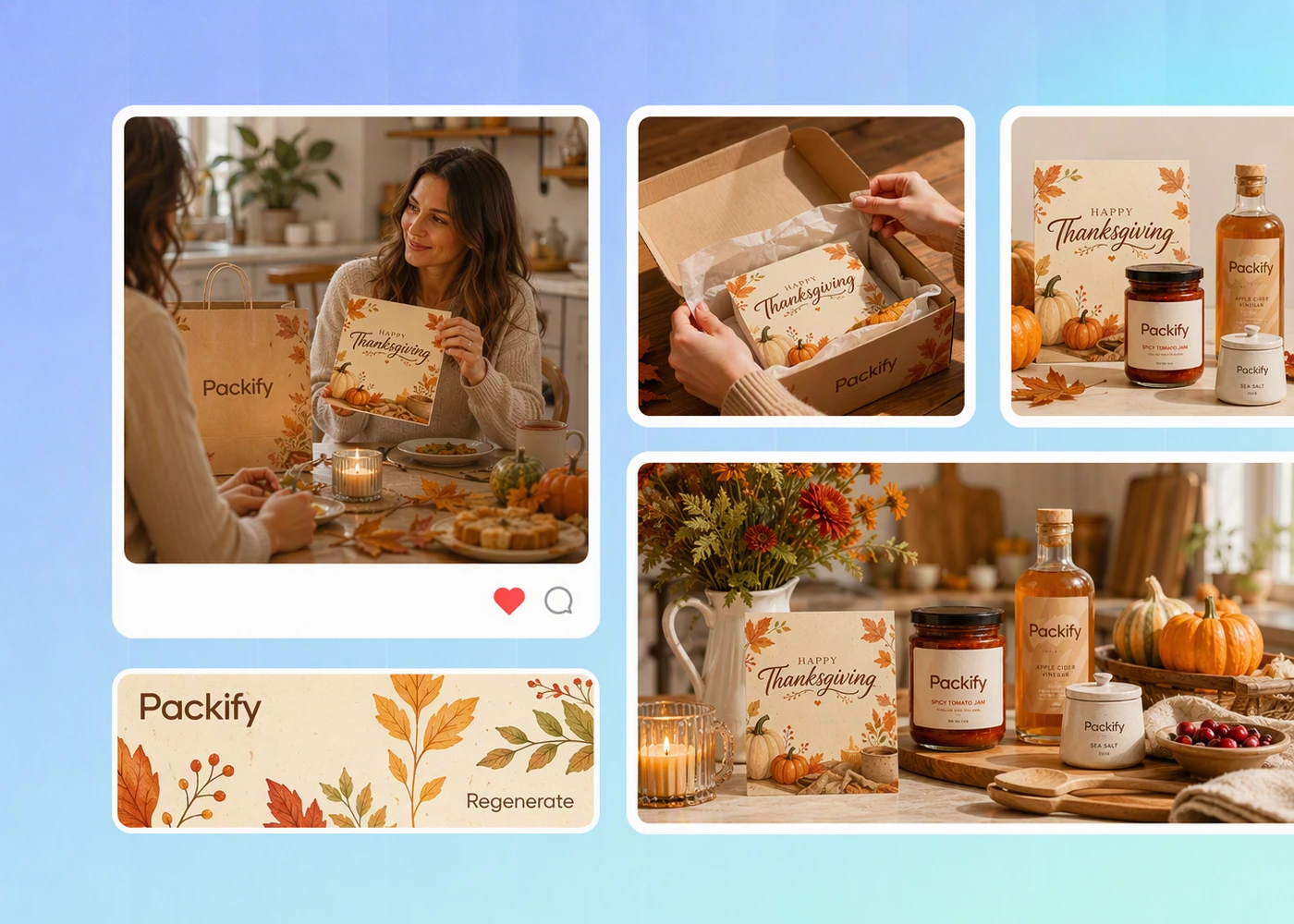 Step 3: Download your card design thanksgiving-card-generator-download-your-design