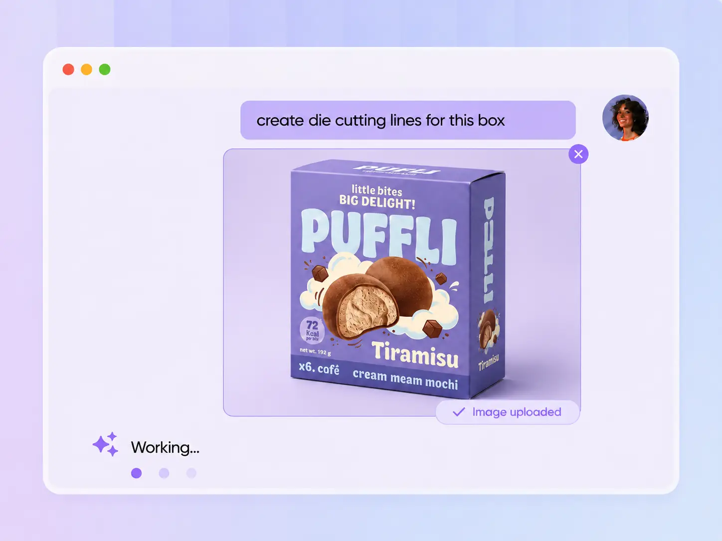 Step 1: Choose a mockup Step 1: Choose a mockup