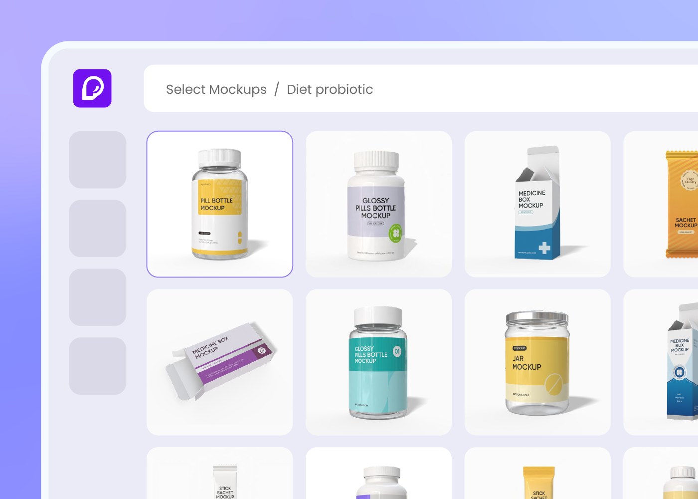 Step 1: Choose a health care package Step 1: Choose a health care package