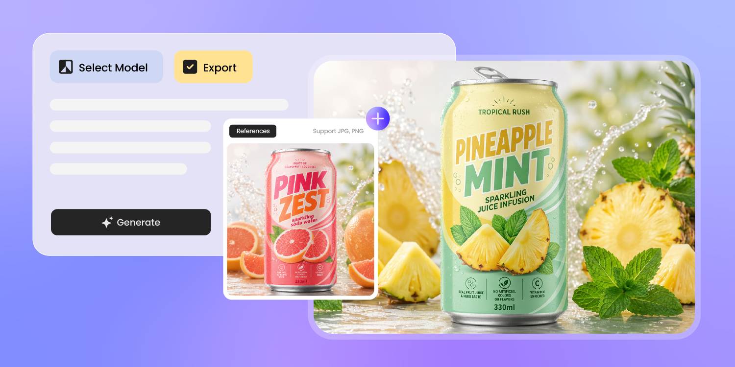 Feel-good soda, not the supplement shelf Feel-good soda, not the supplement shelf