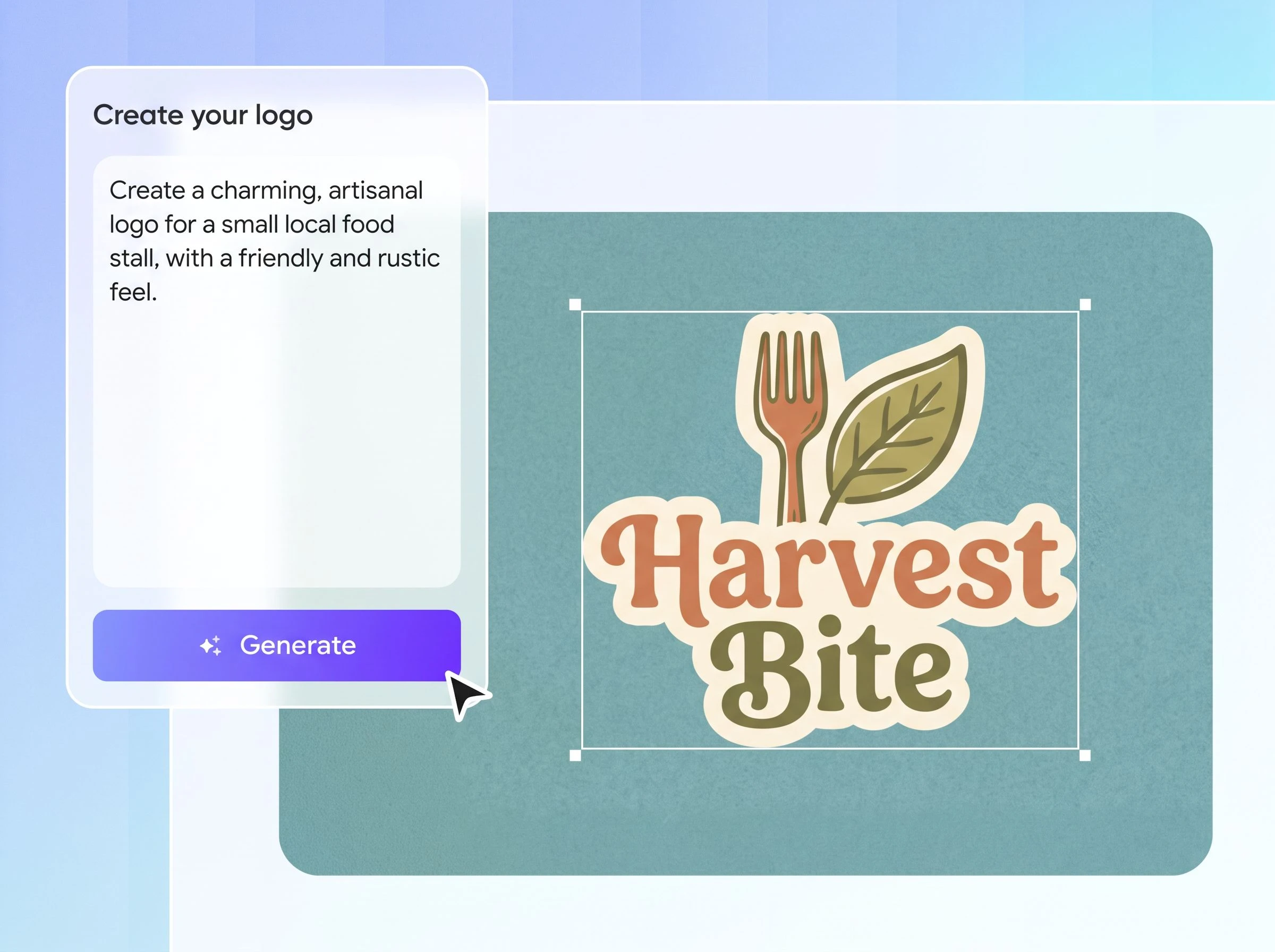 Step 1: Describe your shop or brand Step 1: Describe your shop or brand