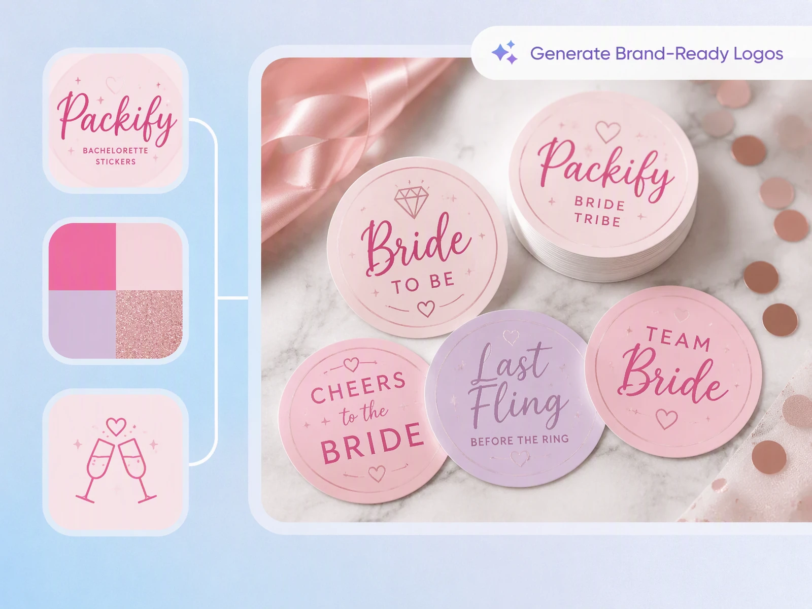 Get designer-quality wine labels custom-bachelorette-stickers-turn-party-ideas-into