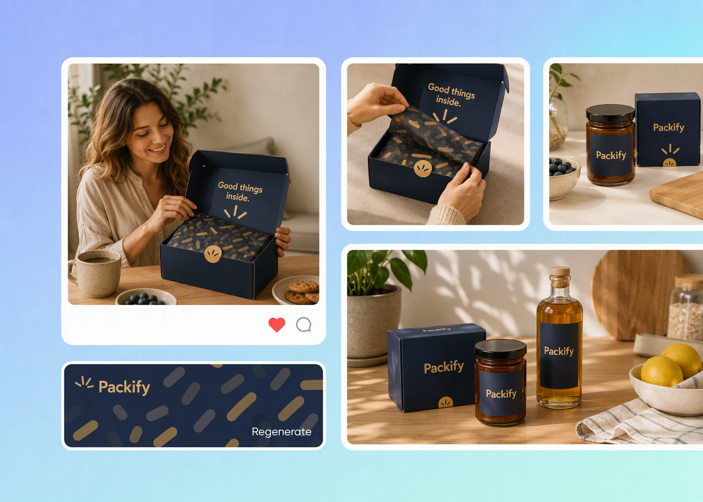 Step 3: Export and adjust the dieline mailer-box-packaging-design-generator-export-and-adjust-the-dieline