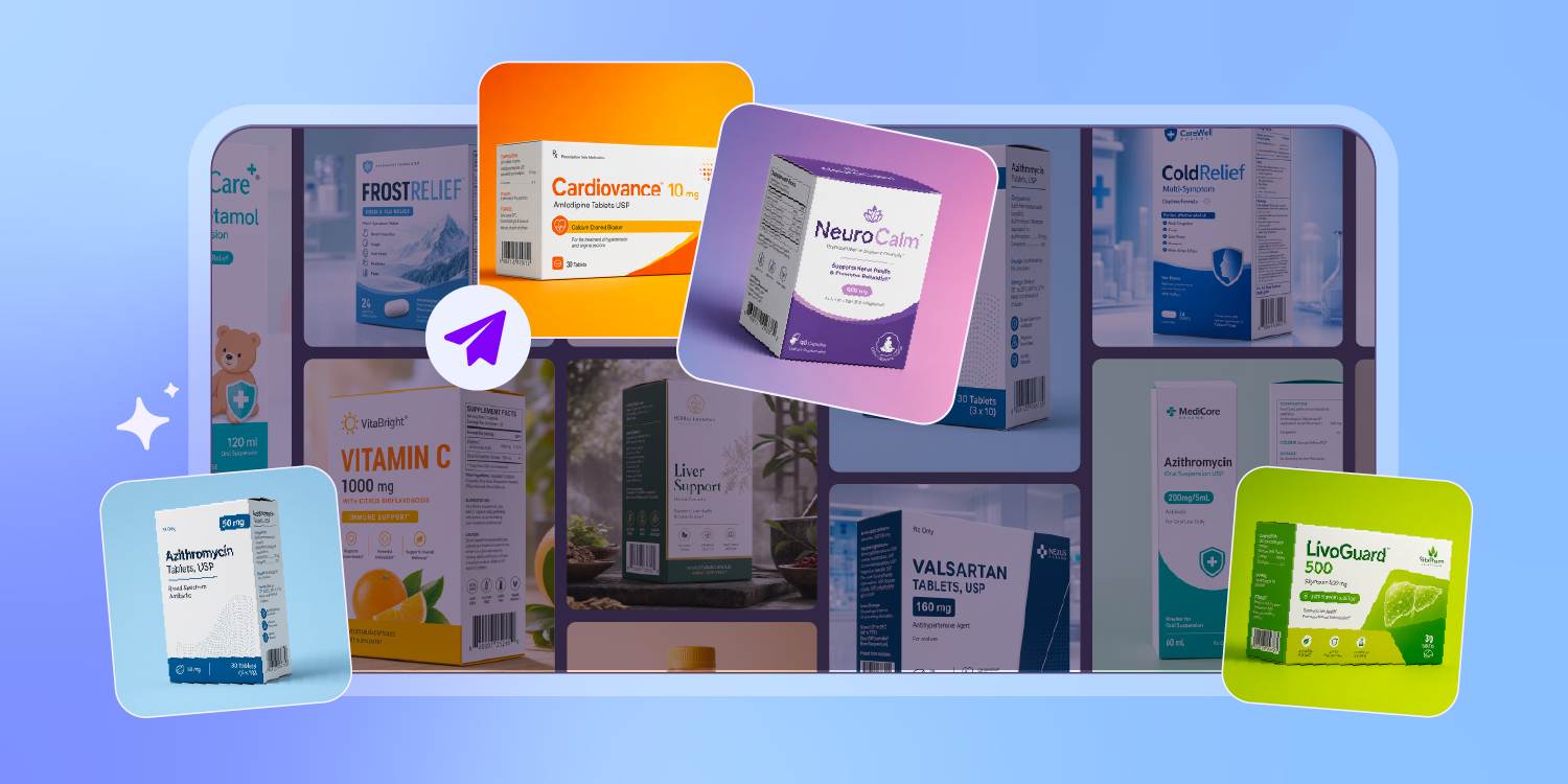 3D mockups your stakeholders can compare 3D mockups your stakeholders can compare