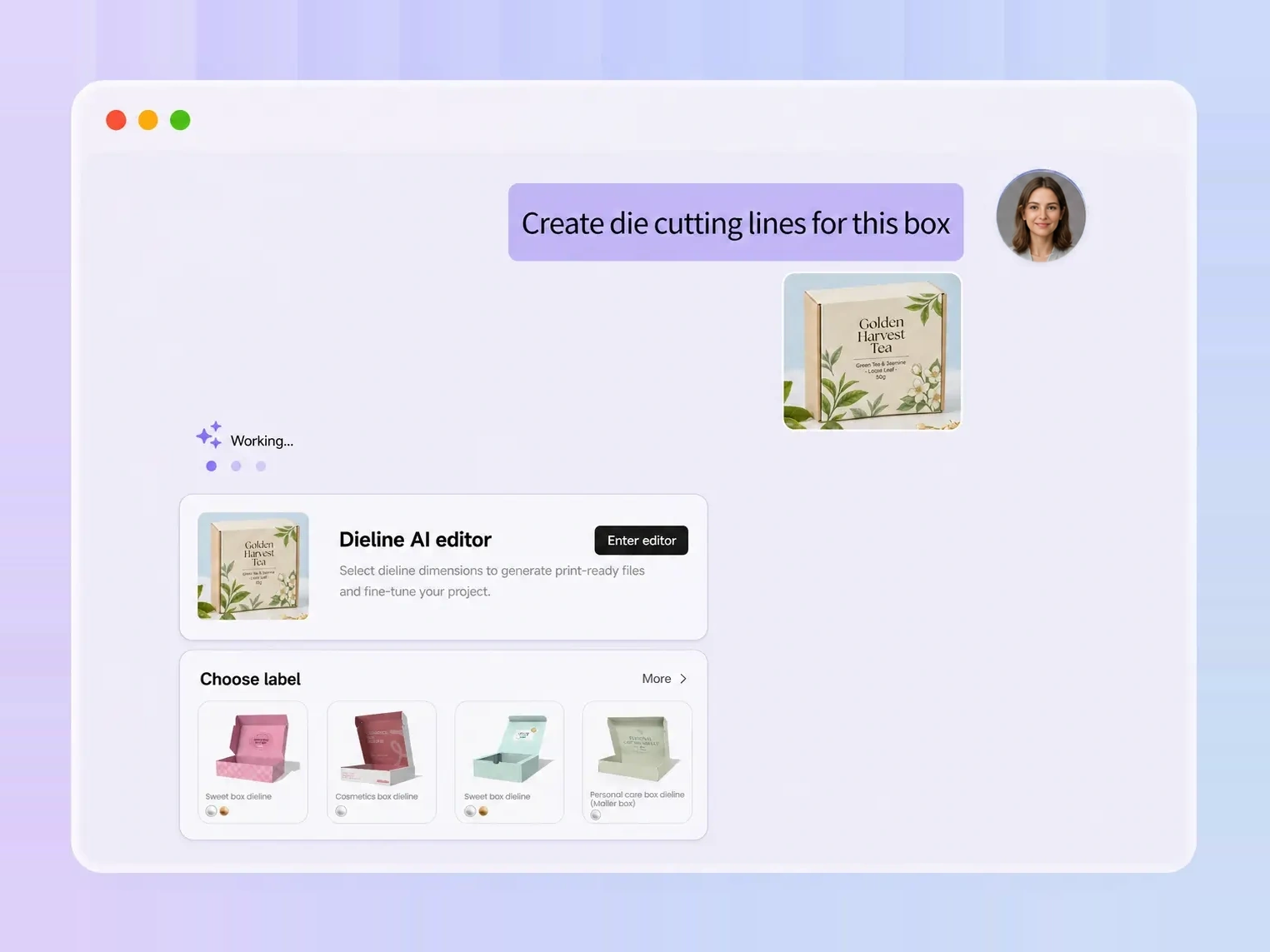 Find boxes by intended use Find boxes by intended use