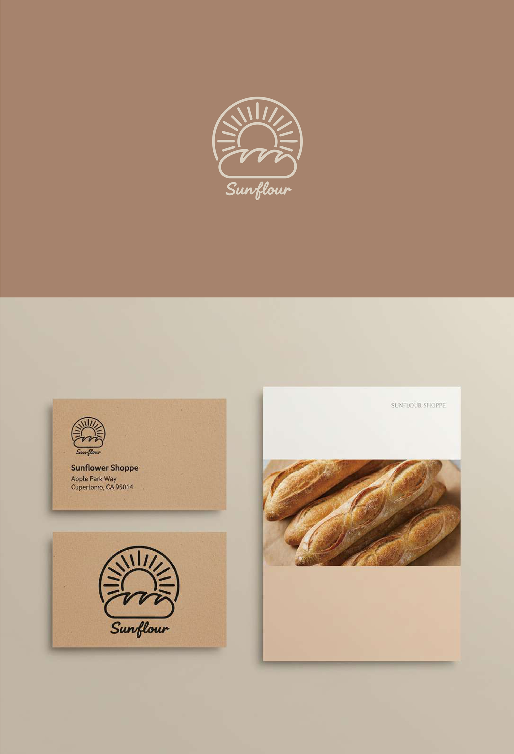 Visual elements: Logo Visual elements: Logo