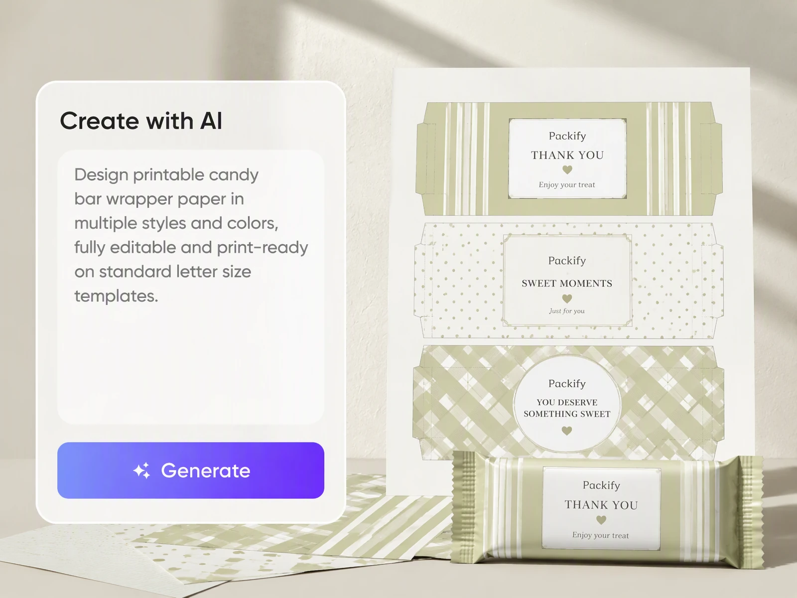 Make personalized candy wrappers for guests printable-candy-bar-wrapper-paper-make-personalized-wrappers-for-guests