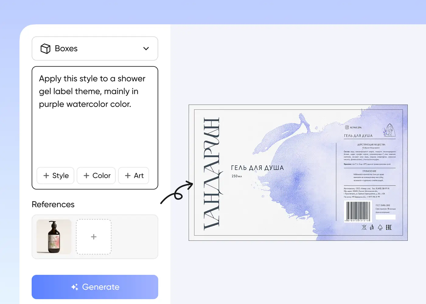 2.Tambahkan elemen desain Anda 2.Tambahkan elemen desain Anda
