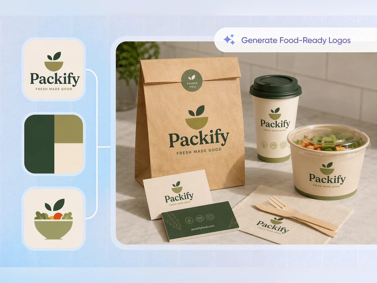Launch your brand faster Launch your brand faster