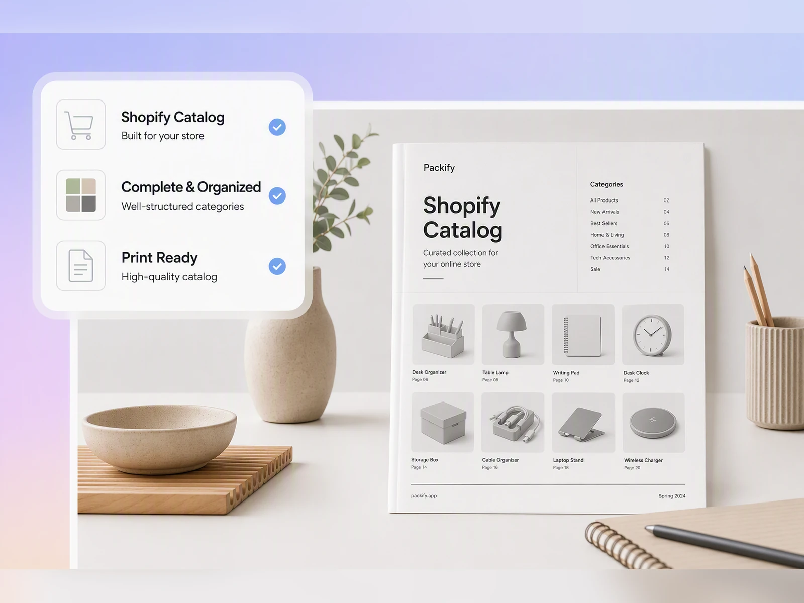 Keep every page on-brand Keep every page on-brand