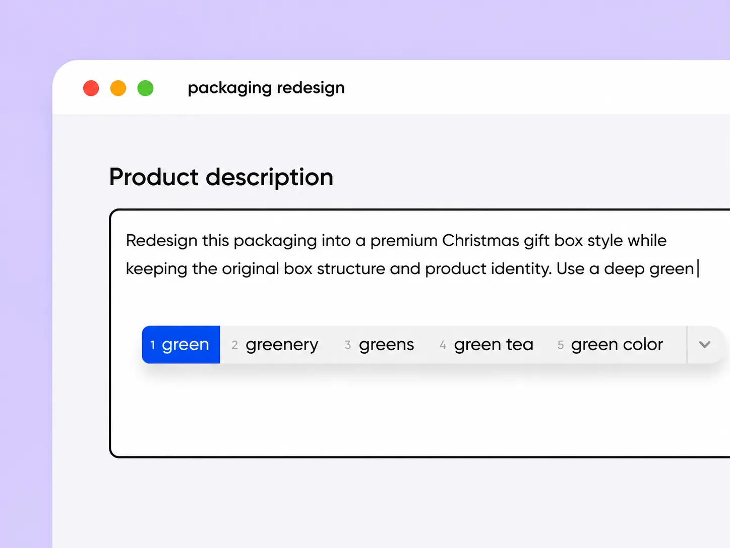 Step 2: Upload your design Step 2: Upload your design