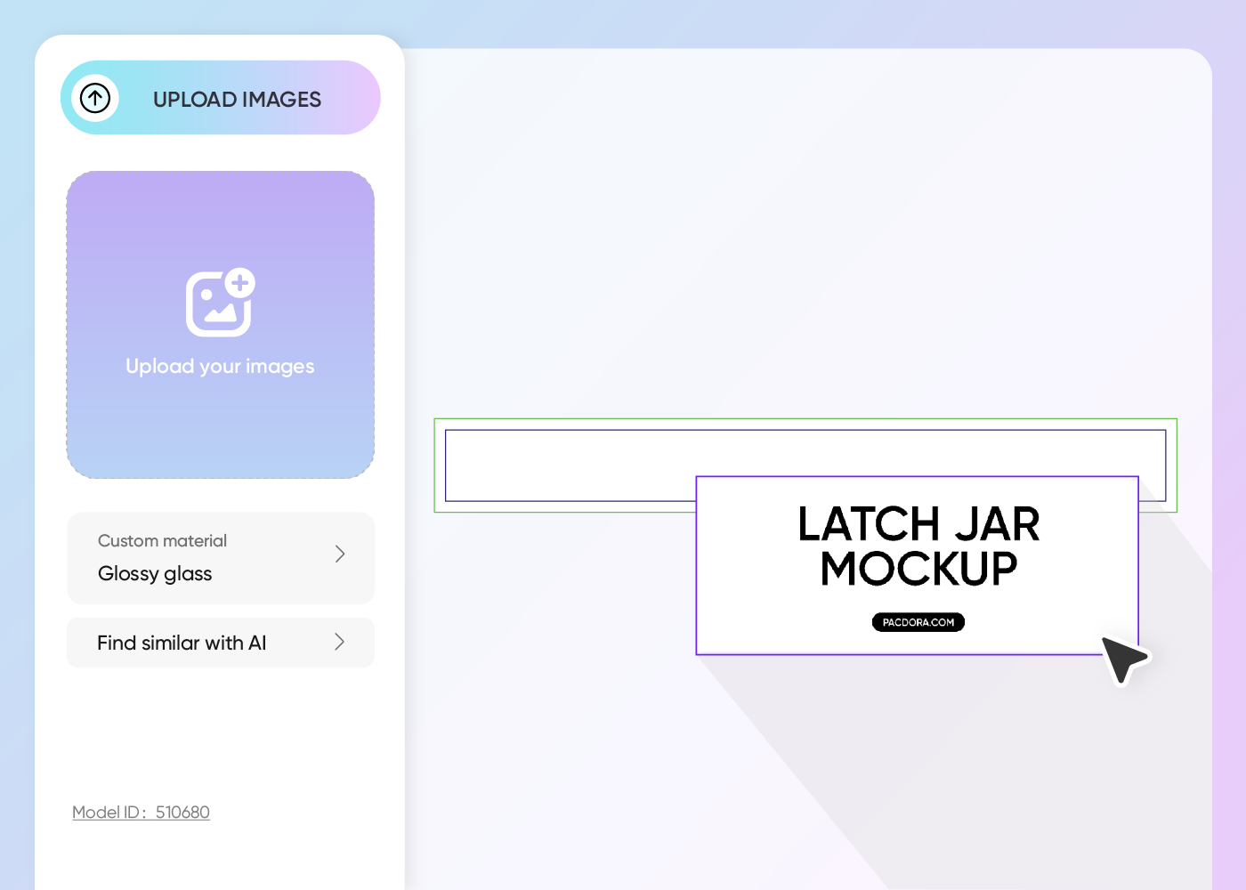 Step 2: Add images and customize Step 2: Add images and customize