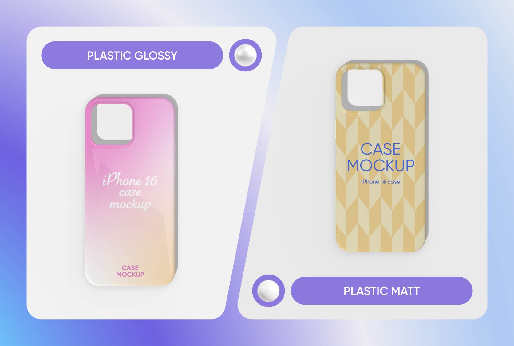 Define your phone case mockup finishes Define your phone case mockup finishes