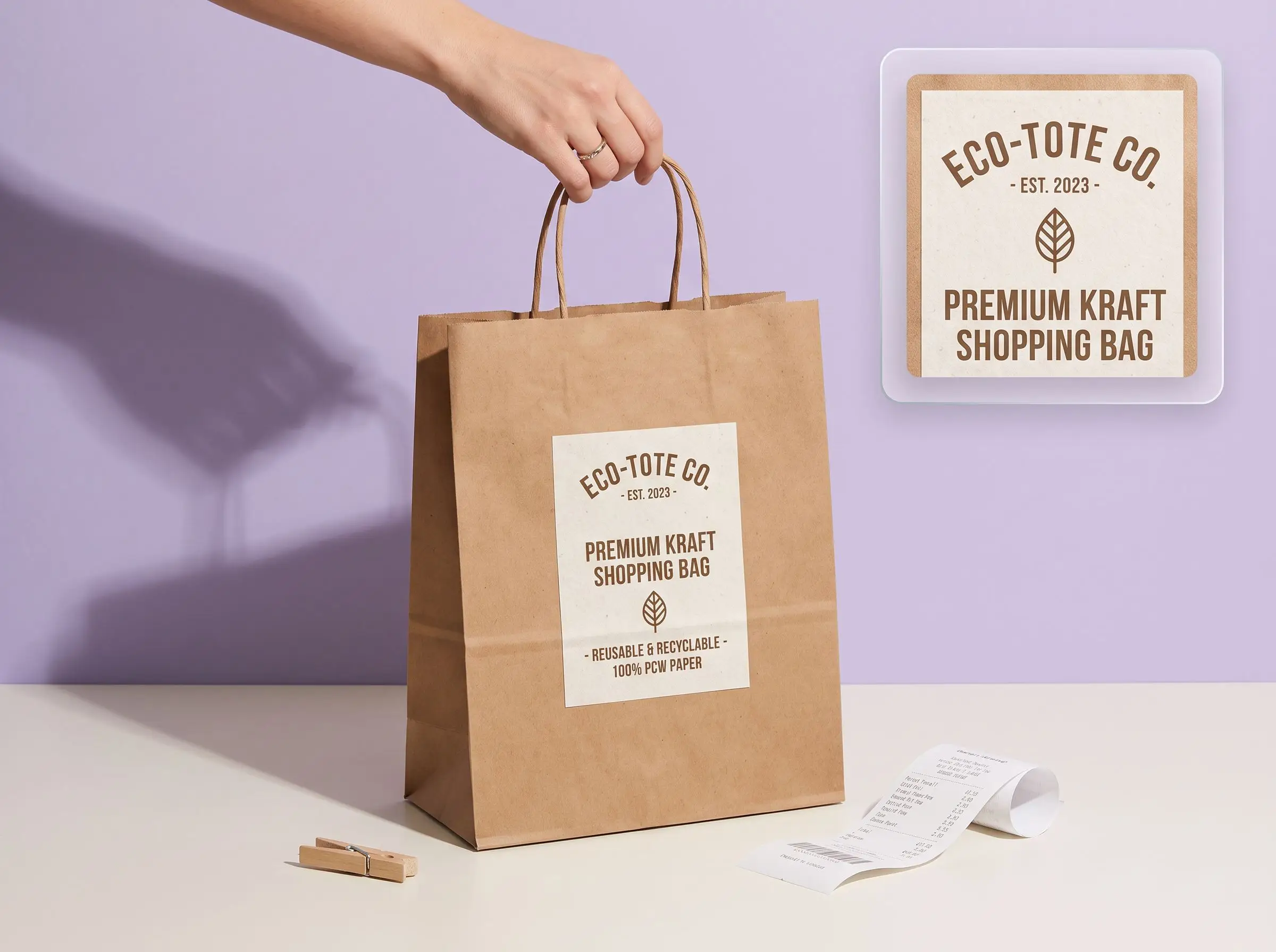 Carry your brand beyond checkout Carry your brand beyond checkout