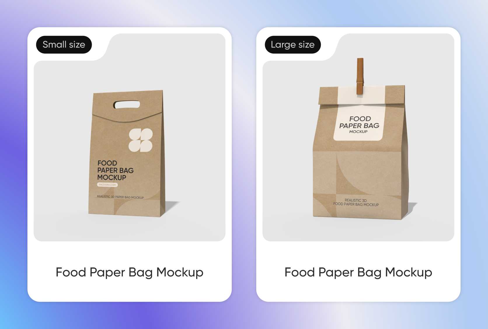 Go for custom sizes for snug-fit packaging Go for custom sizes for snug-fit packaging