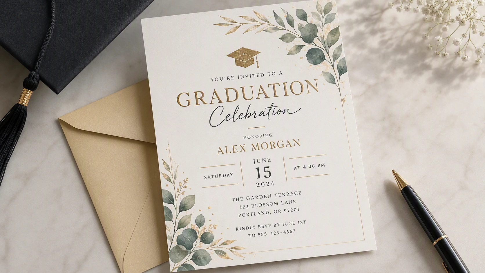 Invitation maker Invitation maker
