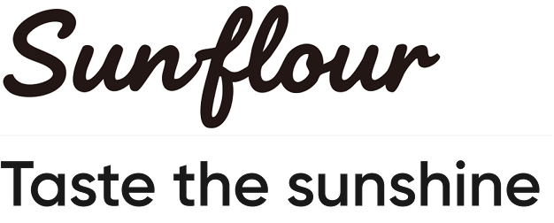 Taste the sunshine Taste the sunshine