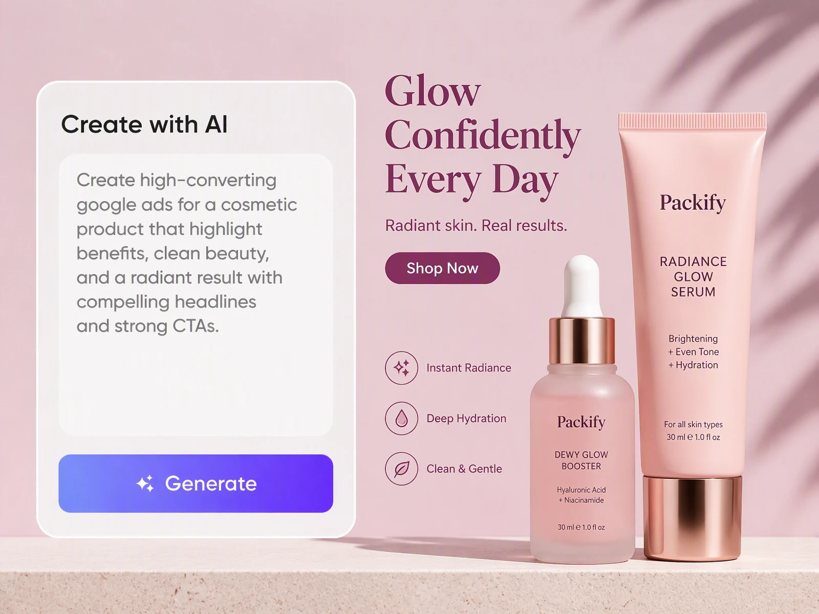 Arrange product details and clear CTAs google-ads-maker-arrange-product-details-and-clear-ctas