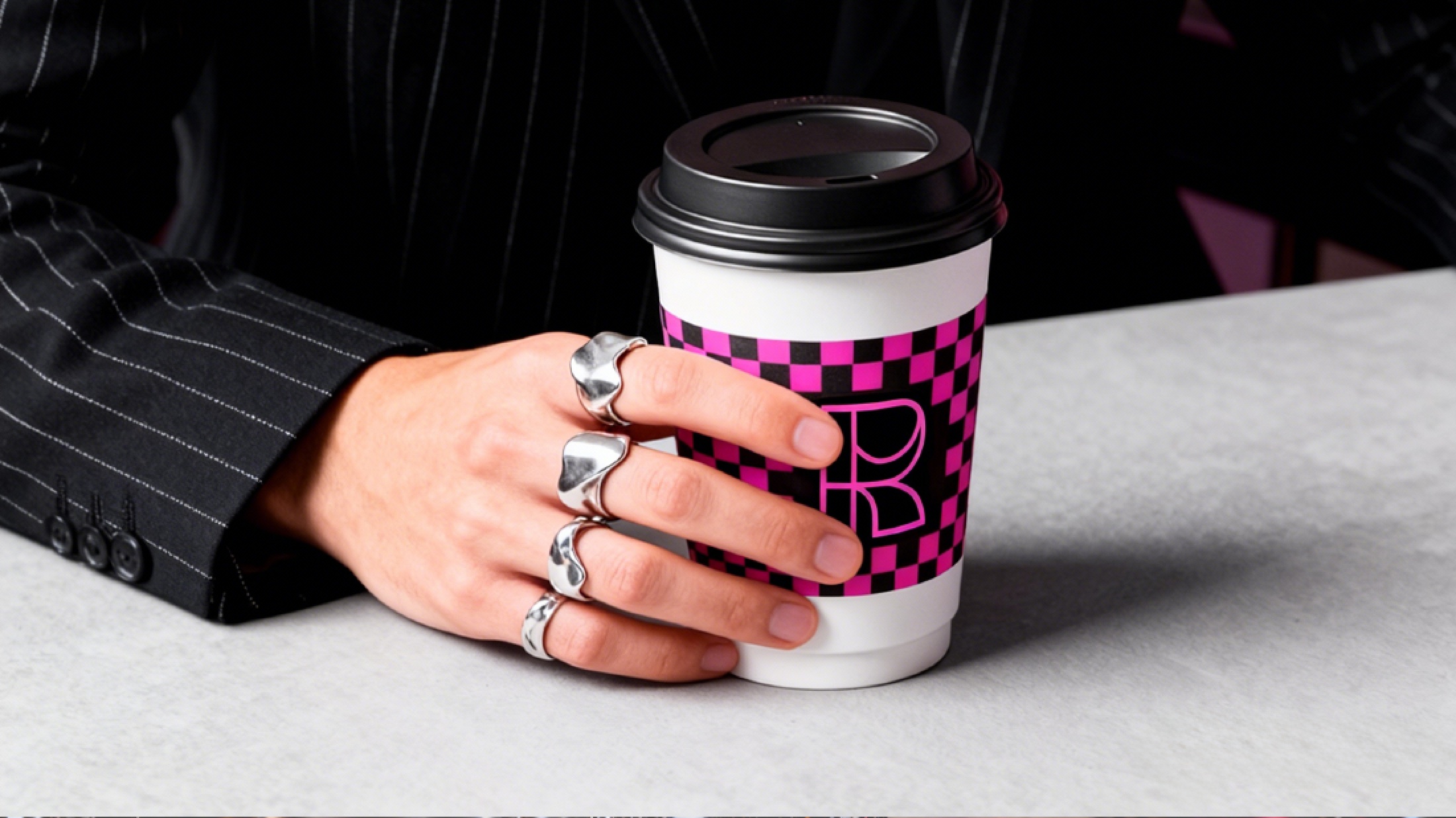 Packaging design: unbox bold, feel delight Packaging design: unbox bold, feel delight