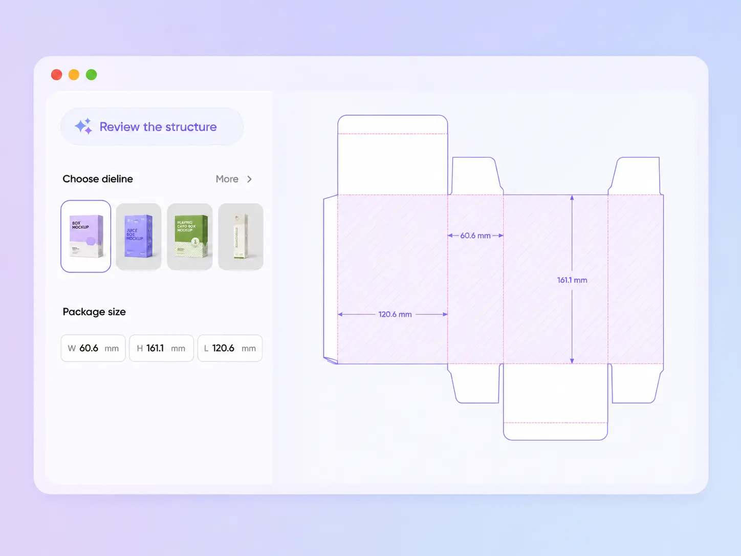 Step 2: Upload your design Step 2: Upload your design