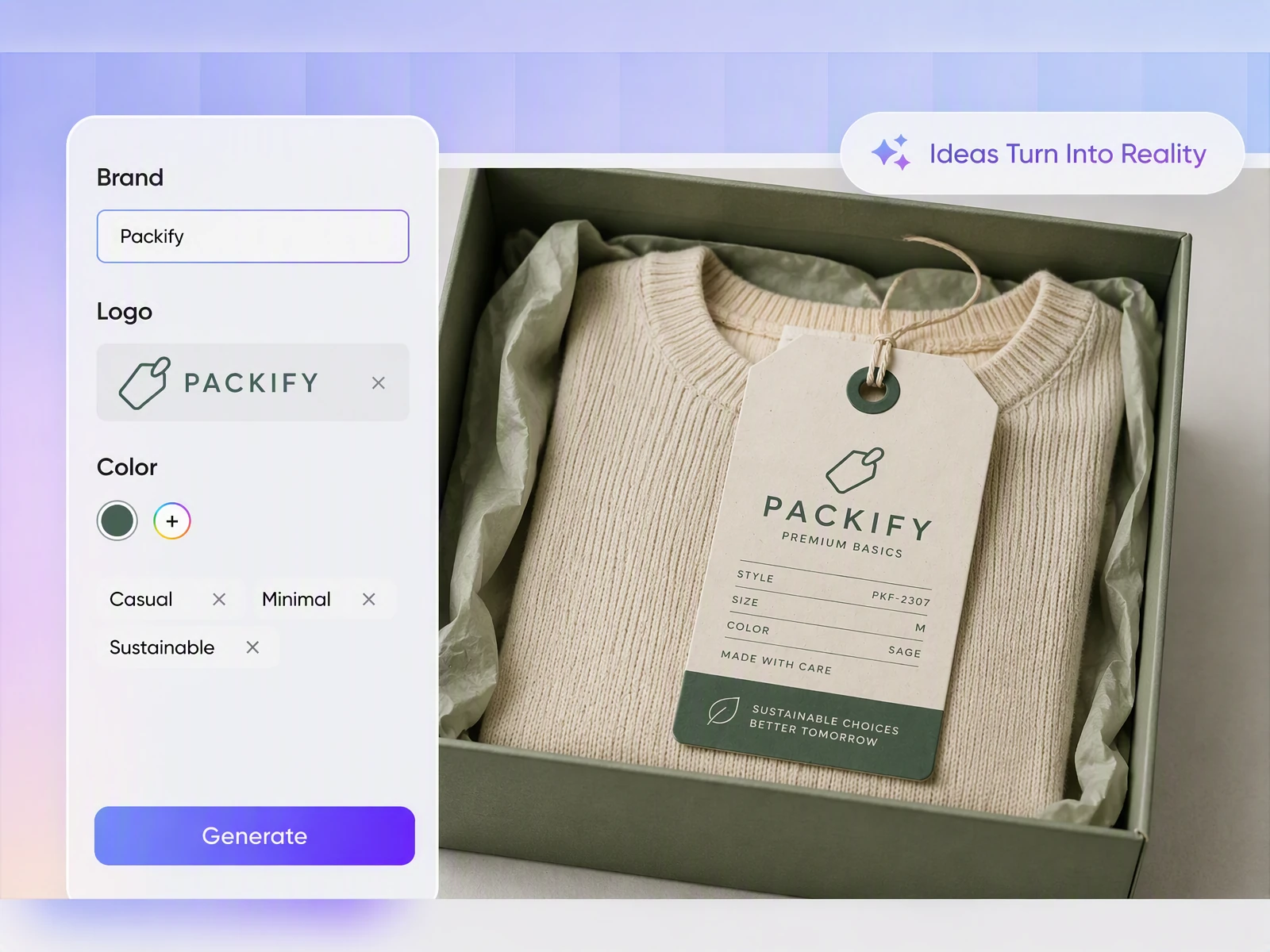 Preview branding on clothing mockups Preview branding on clothing mockups