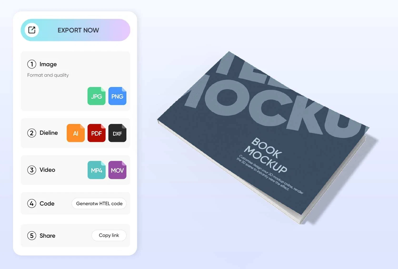 High-quality downloads for print or digital use High-quality downloads for print or digital use