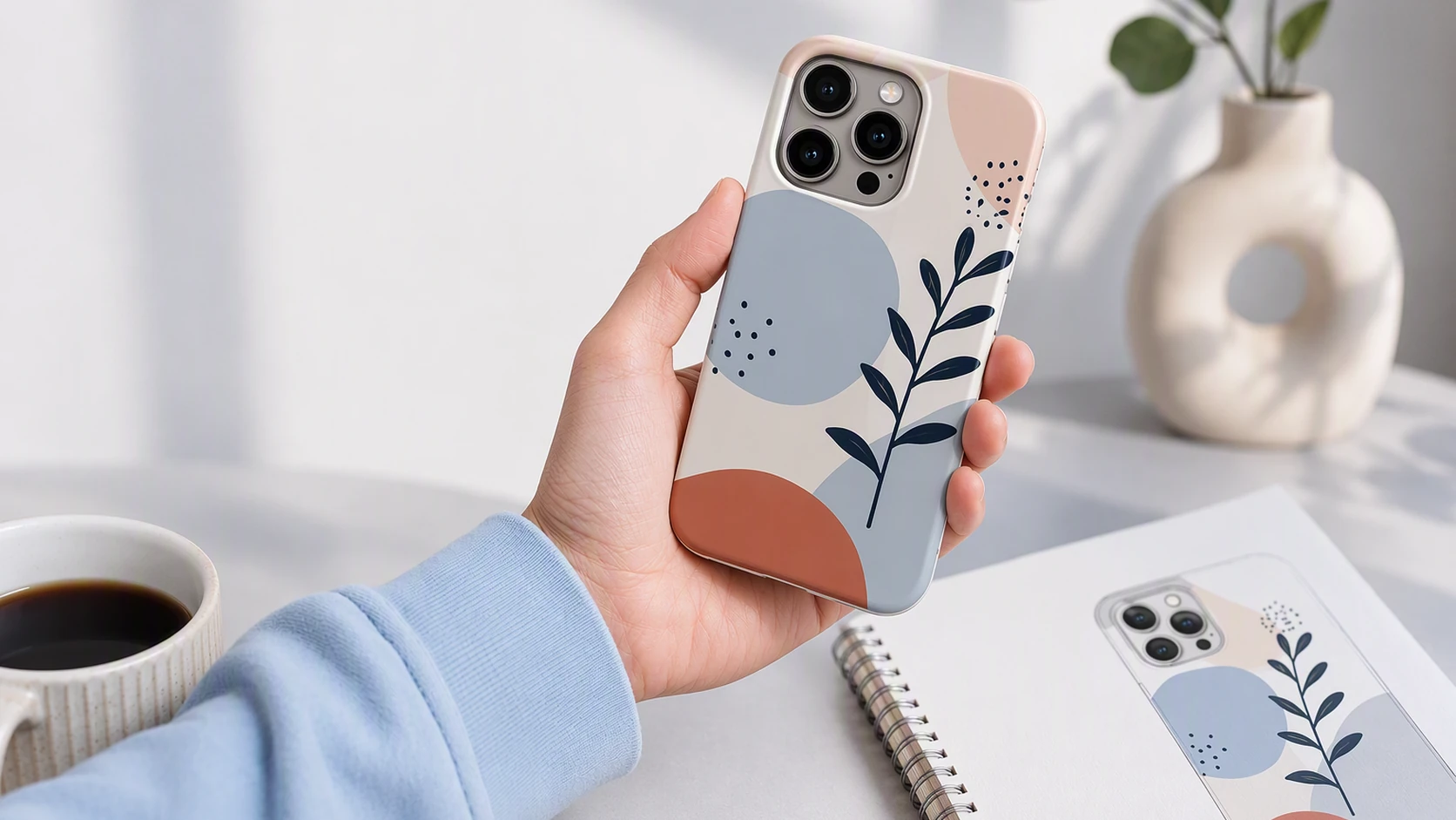AI Phone Case Design Maker AI Phone Case Design Maker