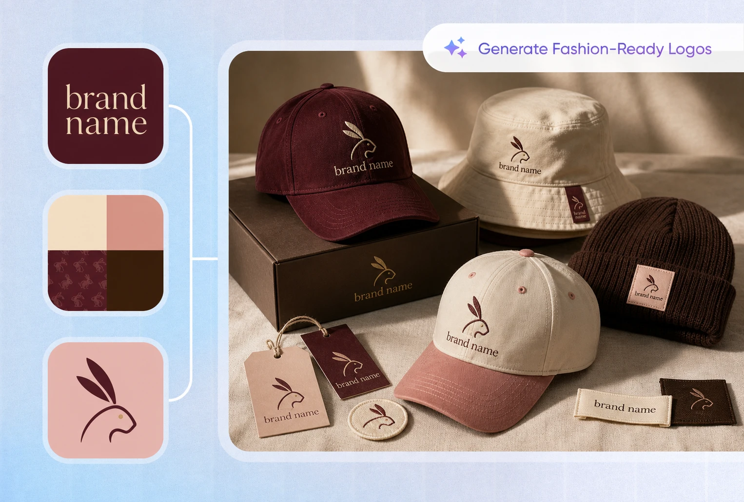 Choose colors that signal the right category Choose colors that signal the right category