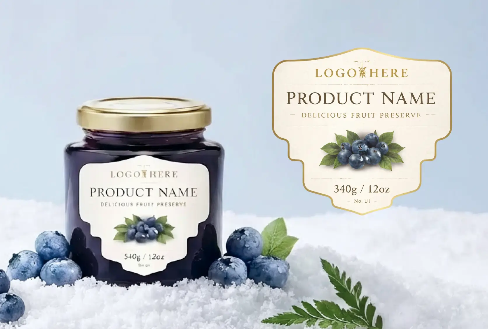 Generate perfectly flattened bottle labels Generate perfectly flattened bottle labels