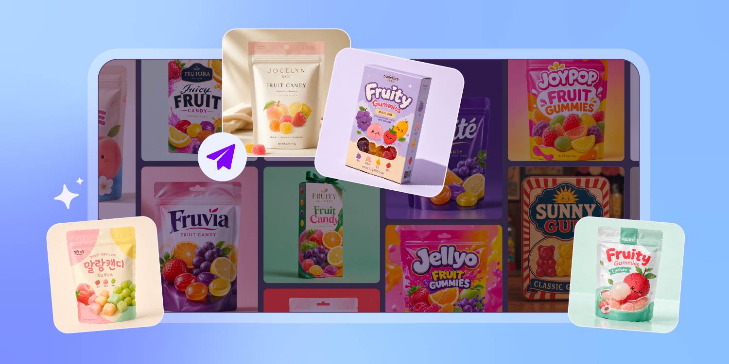 Halloween to Valentine, one brand Halloween to Valentine, one brand