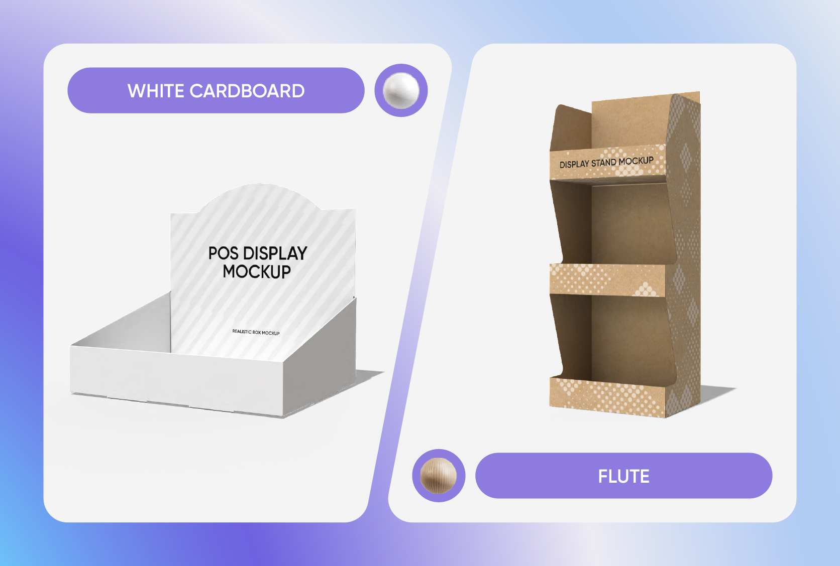 Choose material that add elegance and strength Choose material that add elegance and strength