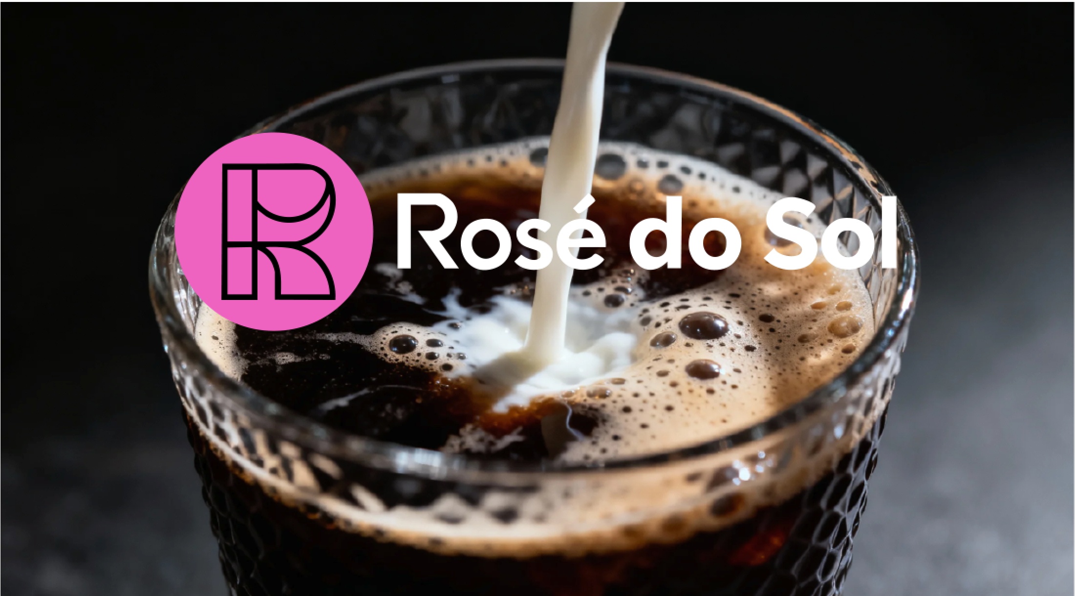 Packaging design of rose do sol Packaging design of rose do sol