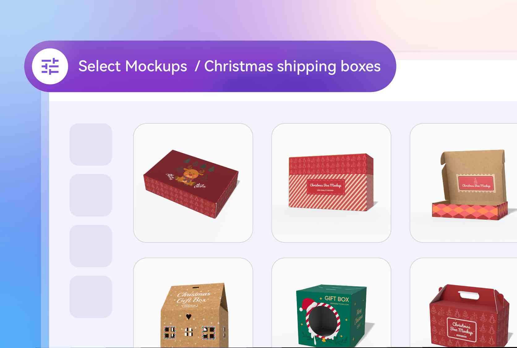 Diverse styles for your holiday needs Diverse styles for your holiday needs