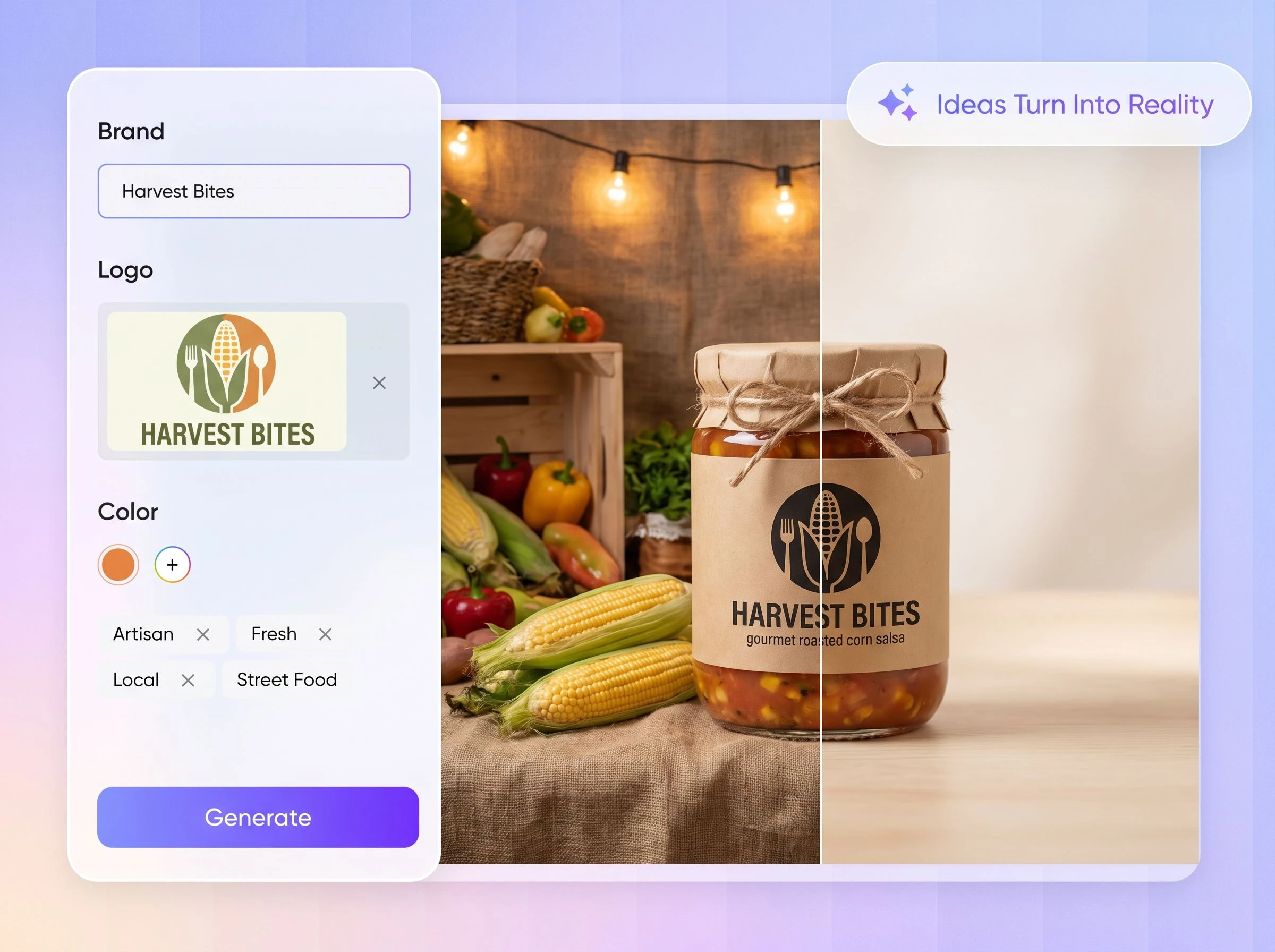 Built for local shops and online sellers Built for local shops and online sellers