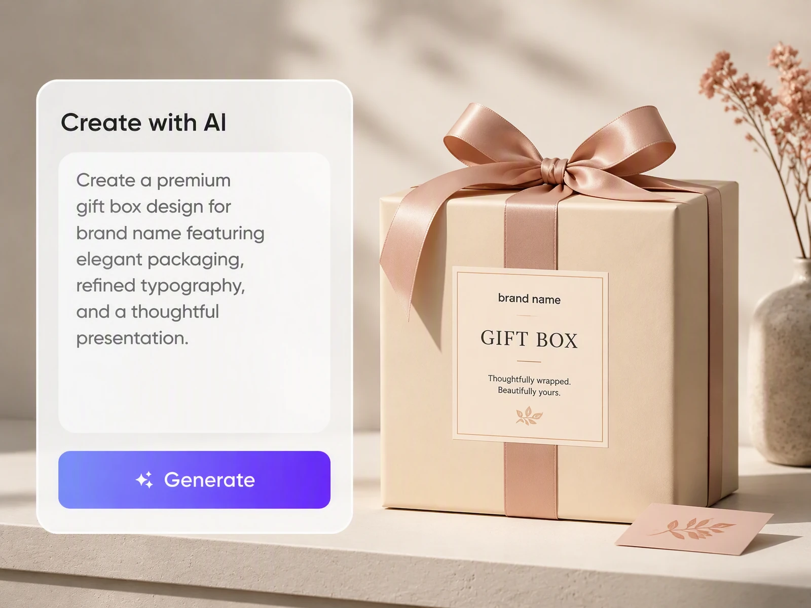 Prepare client proposals faster Prepare client proposals faster