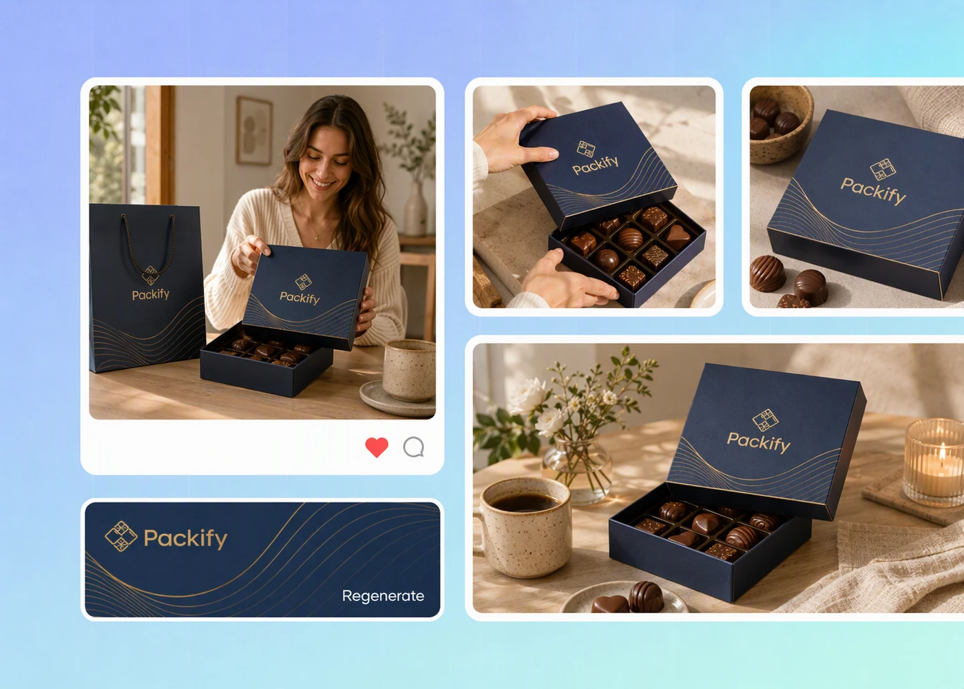 Step 3: Use your chocolate box mockup chocolate-box-mockup-use-your