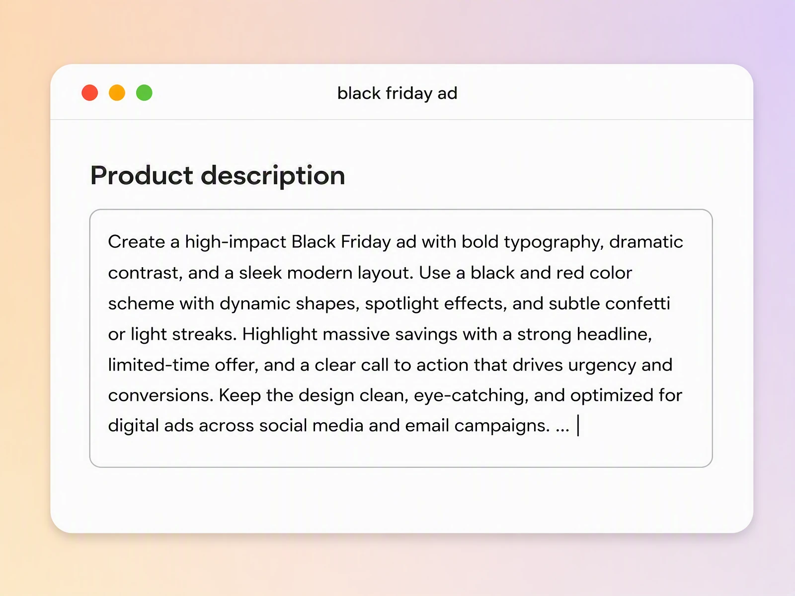 Step 1: Add Your Product and Offer Step 1: Add Your Product and Offer