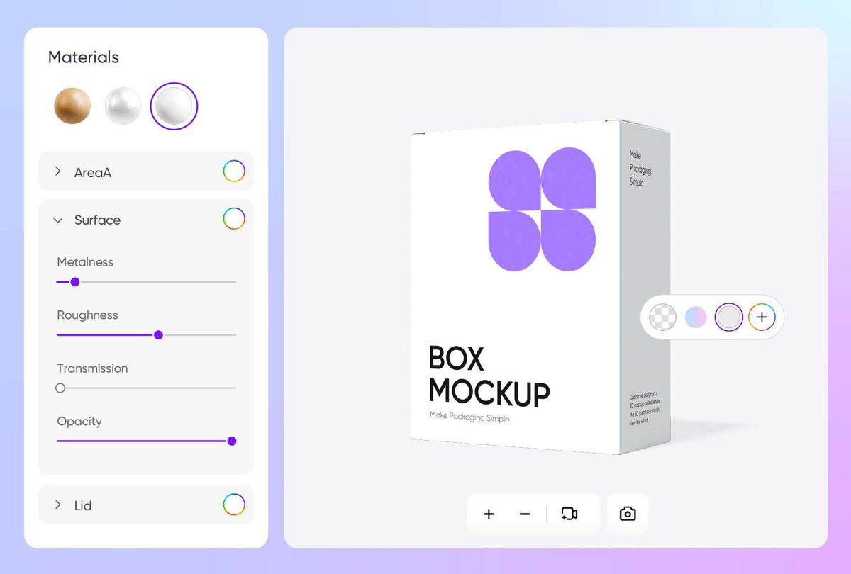 Material options for versatile cereal packaging Material options for versatile cereal packaging