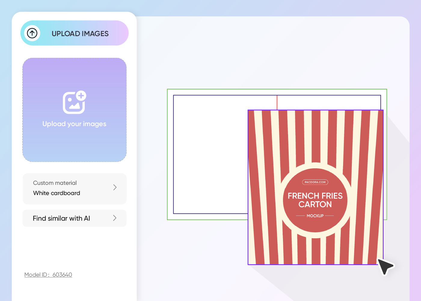 Step 2: Upload brand assets and customize Step 2: Upload brand assets and customize