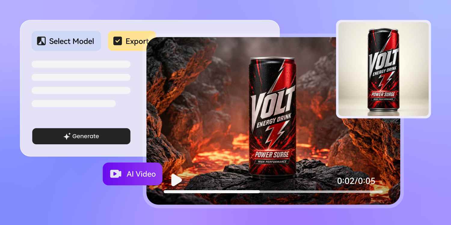 Export image, reel, and ad together Export image, reel, and ad together