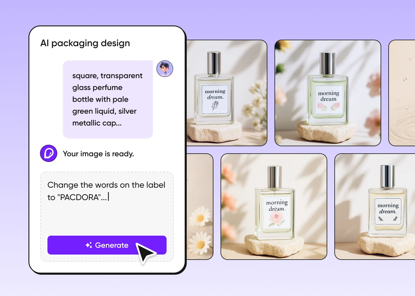 2: Upload your design 2: Upload your design