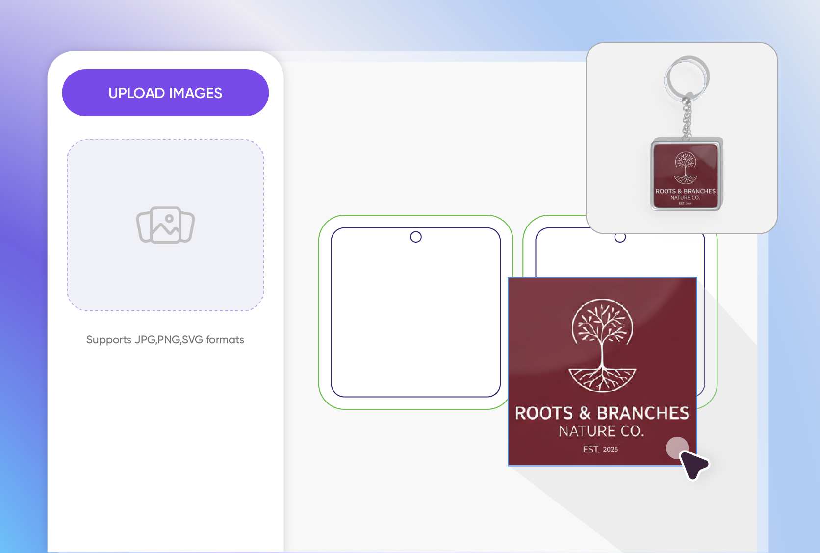 Striking details that reflect your personal style Striking details that reflect your personal style